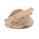 thumbnail image 3 of 20 Piezas Clavijas de Geniales para colgar tarjetas, etiquetas de regalos, 3 of 7