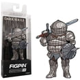 thumbnail image 2 of Dark Souls FigPin Siegmeyer of Catarina, 2 of 2