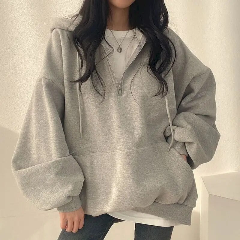 Korean sweatshirts online best sale