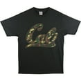 thumbnail image 3 of ShirtBANC Mens Cali Camo Letters Shirt Military California Republic Tee, 3 of 3