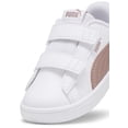 thumbnail image 4 of Tenis Puma Rickie Classic V INF para Niños Pequeños 394254-04 blanco 14, 4 of 5