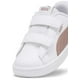thumbnail image 4 of Tenis Puma Rickie Classic V INF para Niños Pequeños 394254-04 blanco 16, 4 of 5