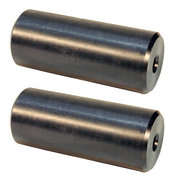 Rotary 2 Pack of Replacement Deck Rollers - 14647-2PK