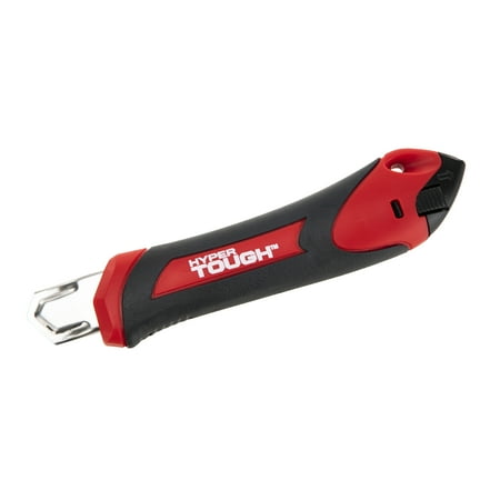 

Hyper Tough 18 mm Snap-off Utility Knife TU44078B