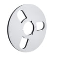 thumbnail image 3 of Carrete de cinta vacía de 5 uds 1/4 10 pulgadas Universal para Studer ReVox/TEAC/BASF (3 agujeros plateados Likrtyny Para estrenar, 3 of 7