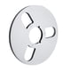 thumbnail image 3 of Carrete de cinta vacía de 2 piezas 1/4 10 pulgadas universal para Studer ReVox/TEAC/BASF (3 agujeros plateados) Likrtyny Para estrenar, 3 of 7