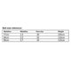thumbnail image 3 of Women'S Classic Belt Leather Belt Leather Belt Skinny Belt Women'S Pants Decorative Belt Elastic Waistband Adjustable Belt, 3 of 4