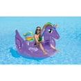 thumbnail image 2 of Sportsstuff PVC, Inflatable MAGICAL UNICORN Float, One Piece, 2 of 2