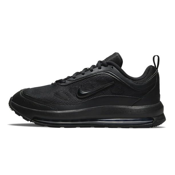 Tenis Nike Air Max AP para Hombre CU4826 001 negro 27 Nike CU4826 001 AIR MAX AP Walmart en linea