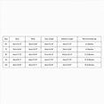 thumbnail image 3 of HCNTES Baby Girl Winter Clothes Newborn Baby Girl Clothes Long Sleeve Romper + Elastic Waist Little Daisy Print Pants + Headband 3Pcs Set Fall Outfits, 3 of 5