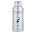 thumbnail image 2 of Nautica Classic Deodorant Body Spray by Nautica for Men - 5 oz Body Spray, 2 of 2