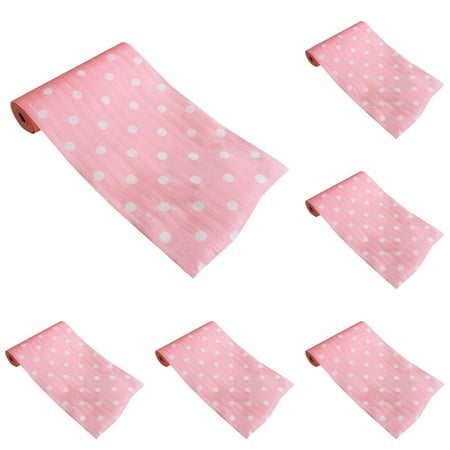 

Lizheee And Table Mats Chargers 4 Outdoor Dining Table Set for 8 round Small round Dinner Table Set for 4 Table Mats 300cm Fresh Linen Scented Drawer Liners Drawer Paper Liner. Great For Summer