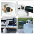 thumbnail image 4 of Inteprter Adaptador de recarga de propano eficiente en metal para exteriores: recarga rápida y sencilla de amplias aplicaciones Accesorios para electrodomésticos, 4 of 6