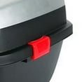 thumbnail image 2 of Motorbike Tail Box,Electric Vehicles Rear Box Motorcycle Rear Case Electric Vehicles Tail Box Professional Grade, 2 of 5