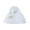 White, variant on BemeyourBBs Baby Girl Boy Easter Baptism Outfits Newborn Baby Christening Clothes Baptism Cape Shawl with Hooded Cross Peace Dove Embroidered Hooded Cloak White Poncho