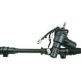 thumbnail image 4 of Detroit Axle - Complete Power Steering Rack and Pinion Assembly for 2001 2002 2003 Toyota Prius, 4 of 5