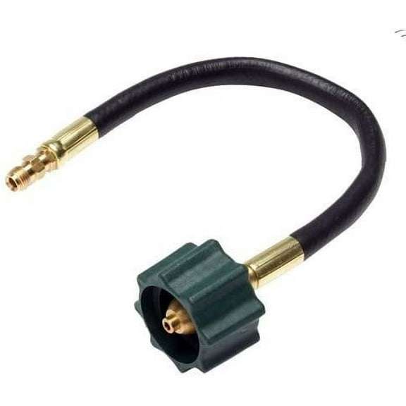 Mr Heater Pigtail Hose Assembly 12 "