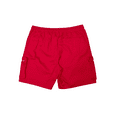 thumbnail image 2 of Genuine Mens Twill Shorts Streetwear Fashion, 2 of 3