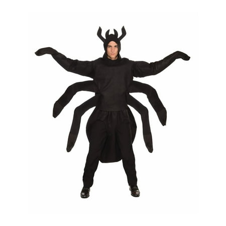 Creepy Spider Adult Costume