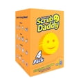 thumbnail image 3 of Scrub Daddy Original with Scrub Mommy Non-Scratch Cleaning Sponges, 8 Count, 3 of 9