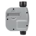thumbnail image 3 of Electronic Water Tap Timer DIY Garden Irrigation Control Unit Digital LCD Irrigation Timer, 3 of 4