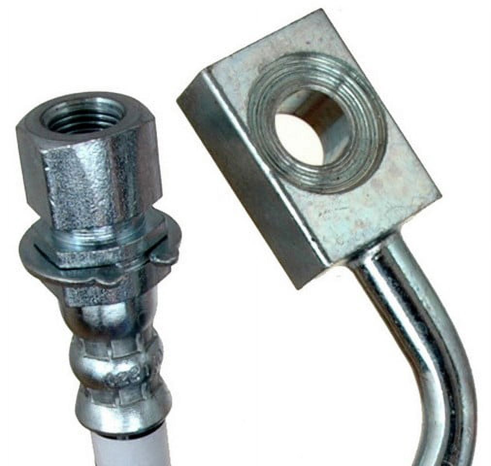 Raybestos Element3 Brake Hose, BH382767 Fits select: 2001-2002 DODGE DAKOTA, 2001-2002 DODGE DURANGO