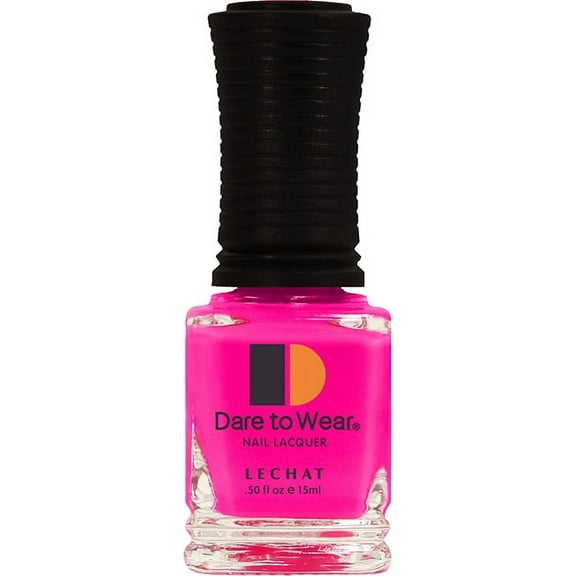 LeChat Dare To Wear Nail Lacquer Heartthrob - .5 oz