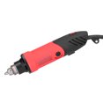 thumbnail image 4 of Electric Polishing Machine, Electric Grinding Machine Durable With Wrench Key For Engraving For Cutting, 4 of 8