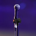 thumbnail image 4 of Miangastore Universal Microphone Clip For Stand Use Adjustable Spring Mic Holder For Interviews Condenser Mic Accessories Lightweight Mic Clamp, 4 of 8