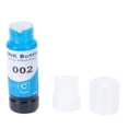thumbnail image 4 of Dye Ink, Black Ink Bright Writing Ink  For Replacement For Inkjet Printer Blue,Red,Yellow, 4 of 8