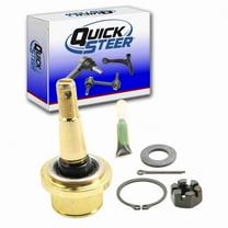 Quicksteer Front Lower Suspension Ball Joint compatible with Ram 1500 2011-2018