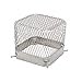 thumbnail image 3 of HY-C RS99 Stainless Steel Raccoon Screen, 9" x 9" x 6", 3 of 4
