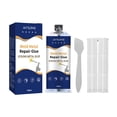 thumbnail image 1 of Industrial Heat Resistance Cold Weld Auto Metal Repair Adhesive Paste Glue, 1 of 3