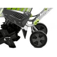 Earthwise TC70016 16" Electric Tiller/Cultivator