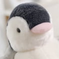 thumbnail image 4 of Juguete animado para niños, peluche de pingüino que canta, animal de peluche educativo para bebés, 4 of 8