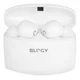 thumbnail image 1 of Audifonos Inalámbricos Bluetooth Con Estuche Blogy Bco Ubn50 Color Blanco, 1 of 2