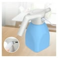 thumbnail image 5 of 1.5L/2L Electric Sprinkler Sprayers, Waterproof Silicone USB Charging Spray Can Watering Flowers Gardening Household Clean Tools ,Effortless Operation, 5 of 6
