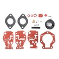 thumbnail image 1 of Carb Repair Set,Carburetor Carb Repair Rebuild Carburetor Rebuild Kit Carburetor Repair Kit Top-Notch Performance, 1 of 8