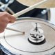 thumbnail image 4 of OULII Soporte Ajustable Para Tom Drum Kit En Hierro Plateado Compatible Con Varios Instrumentos De Percusión, 4 of 6