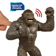 Godzilla vs Kong Deluxe Battle Roar Kong with Sound