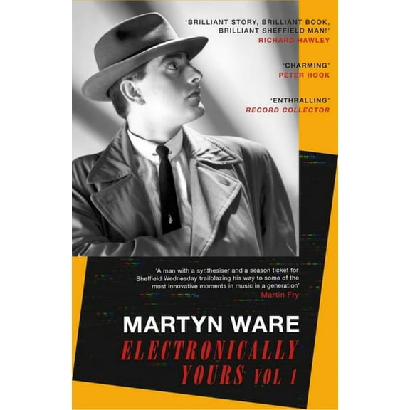 Electronically Yours: Vol. I, (Paperback)