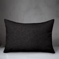 thumbnail image 3 of Creative Products Black Cat Print 14x20 Indoor / Outdoor Pillow, 3 of 3