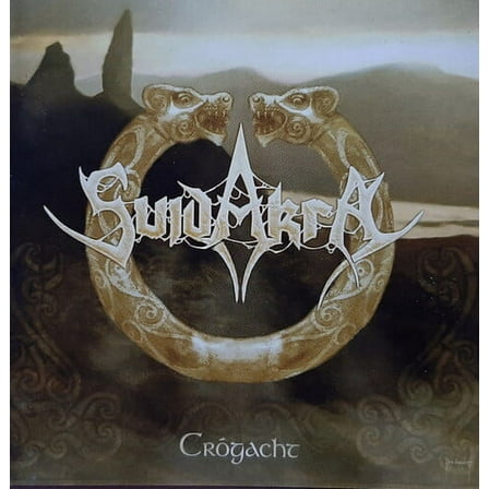 Suidakra - Crogacht - Music & Performance - CD
