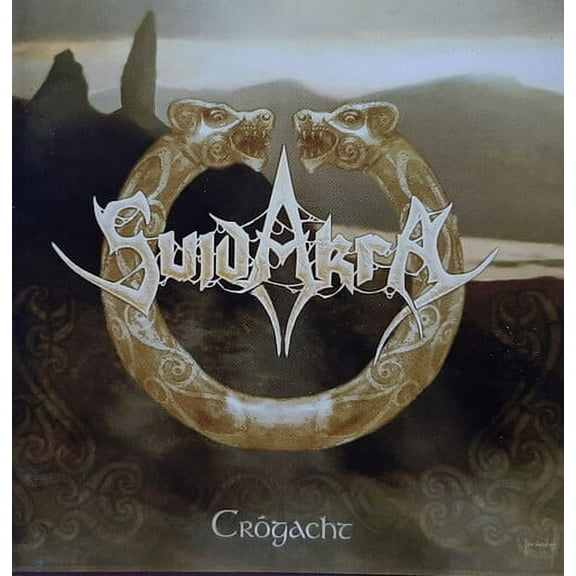 Suidakra - Crogacht - Music & Performance - CD