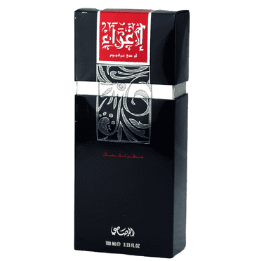 Egra by Rasasi for Men - 3.38 oz EDP Spray