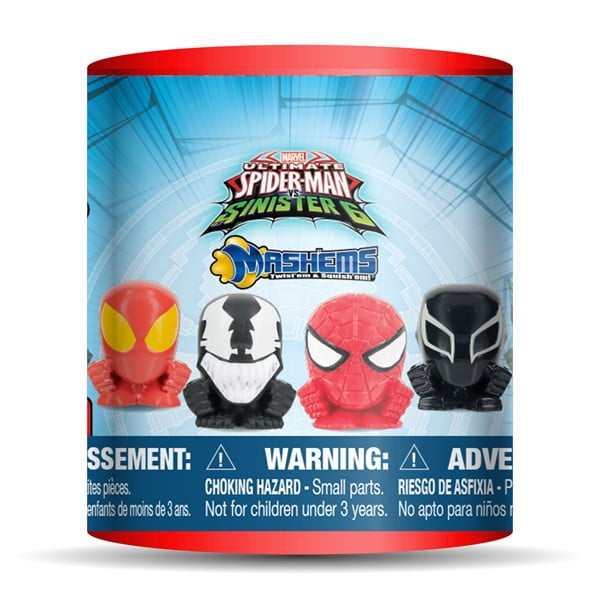 mashems superhero