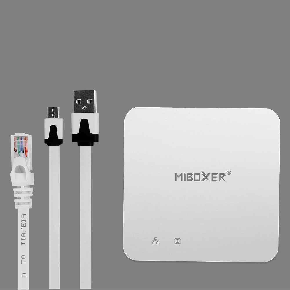 ZB-Box2 - Zigbee 3.0 Wired Gateway