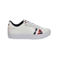 thumbnail image 2 of TENIS CASUAL LEON HOMBRE BLANCO PIEL 7164 LEON  7164p, 2 of 5