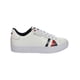 thumbnail image 2 of TENIS CASUAL LEON HOMBRE BLANCO PIEL 7164 LEON  7164p, 2 of 5