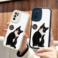 thumbnail image 1 of "Mejora el estilo de tu iPhone con una funda artística y protectora", 1 of 4